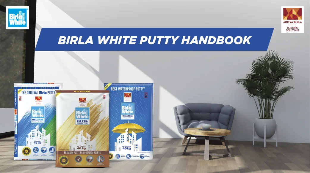 Birla White Putty The Complete Guide to Wall Finishes.webp
