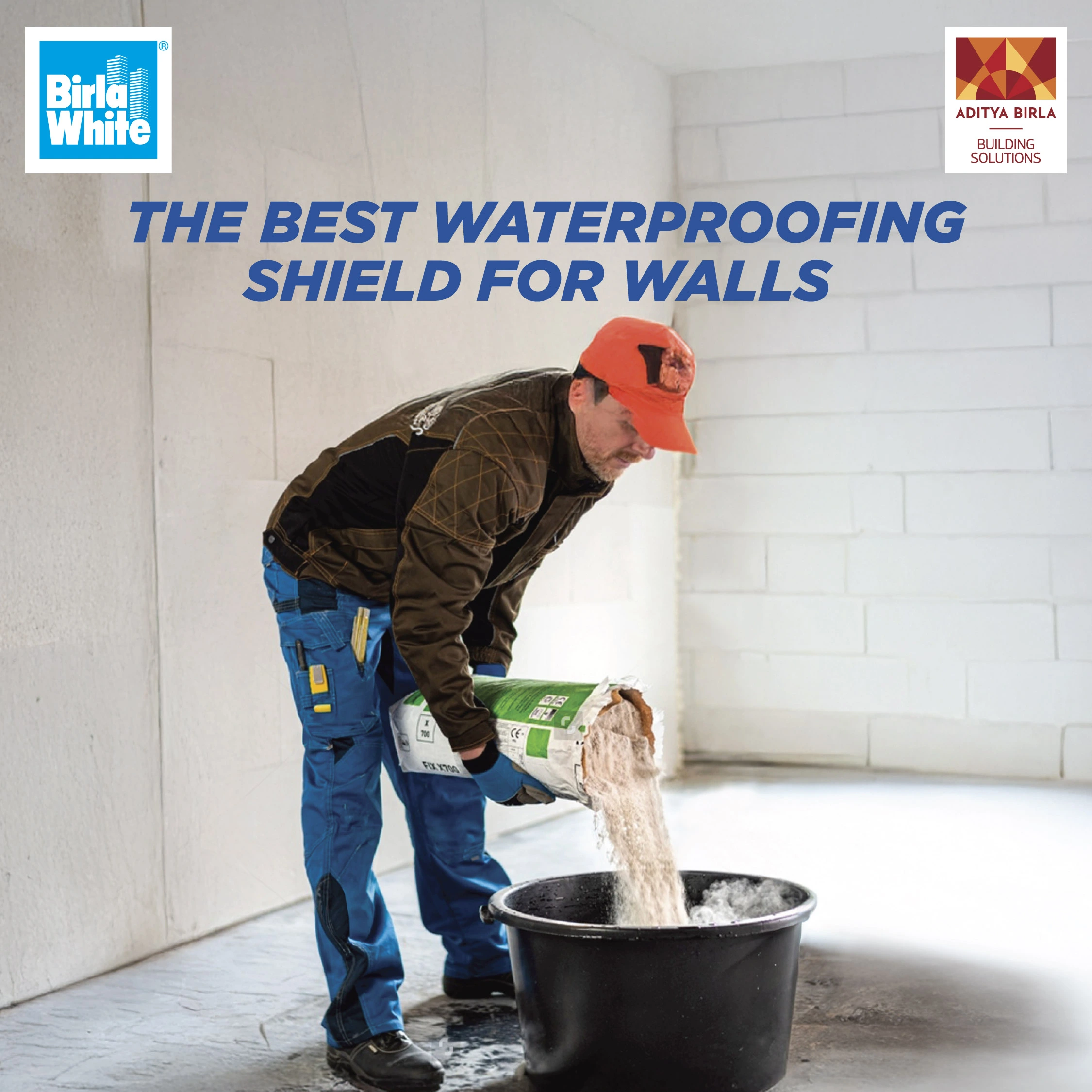 Birla White Seep Guard The Best Waterproofing Shield for Walls.webp