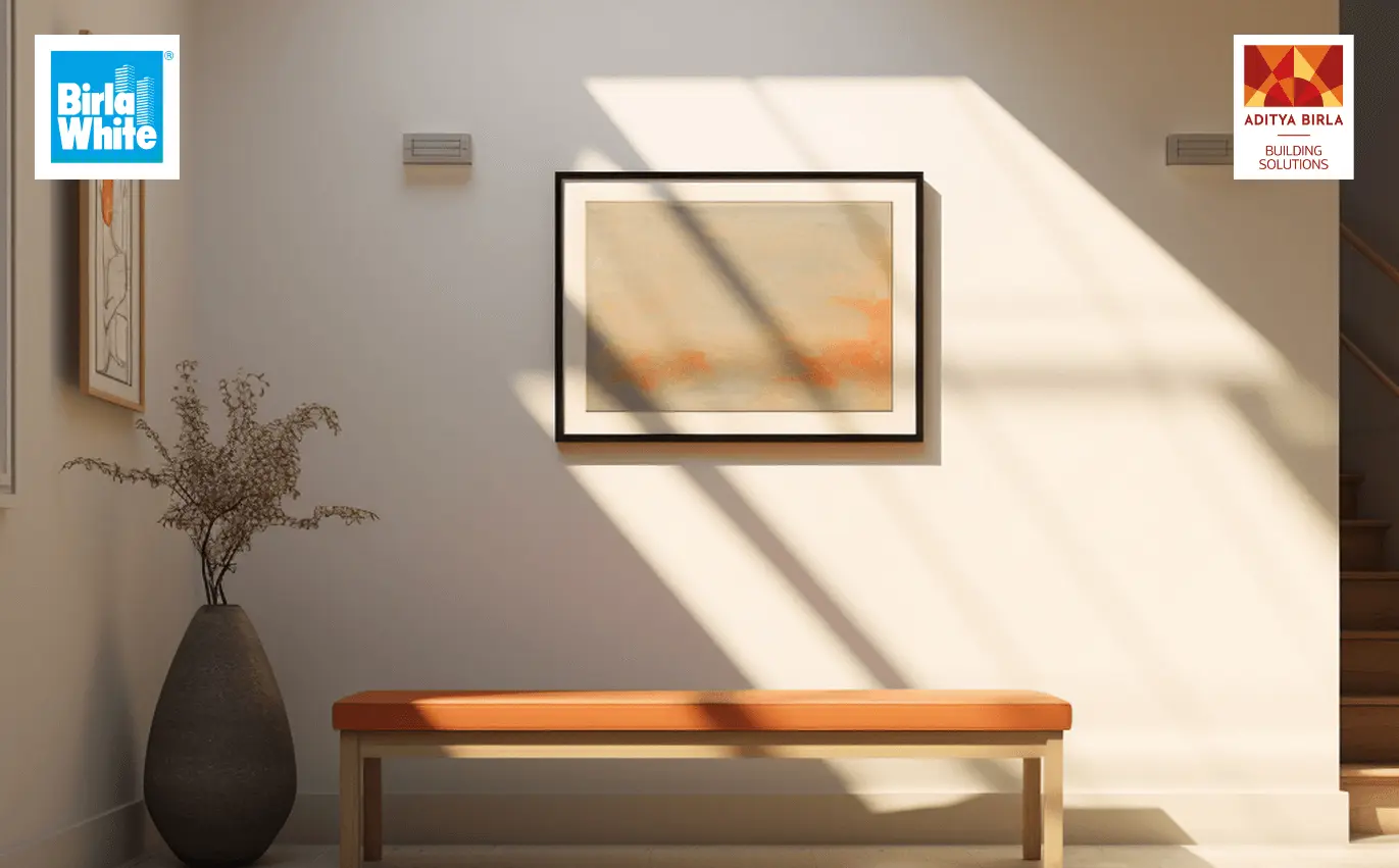 Choosing the Perfect Distemper Paint Shades for Your Room A Guide to Transforming Wall Colors.webp