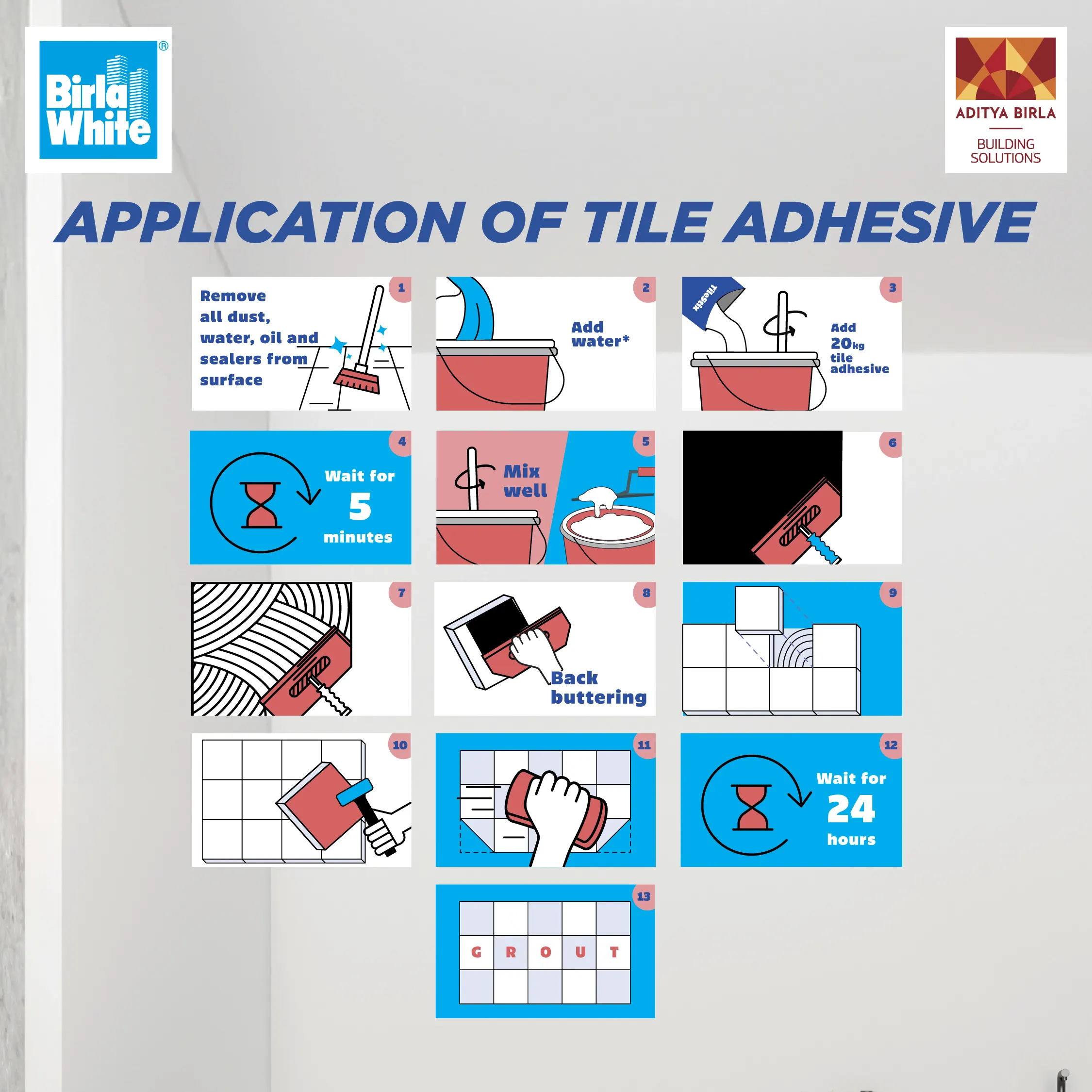 Step-by-Step Application Guide for Tile Adhesive.webp