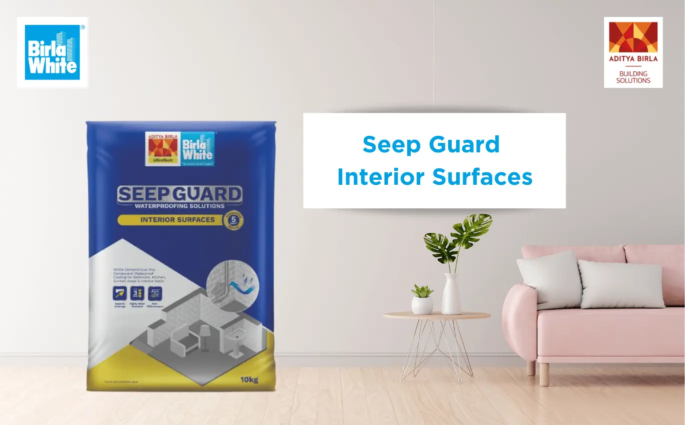 Waterproofing Walls Preventing Seepage External Cracks and Rain Damage 1.webp